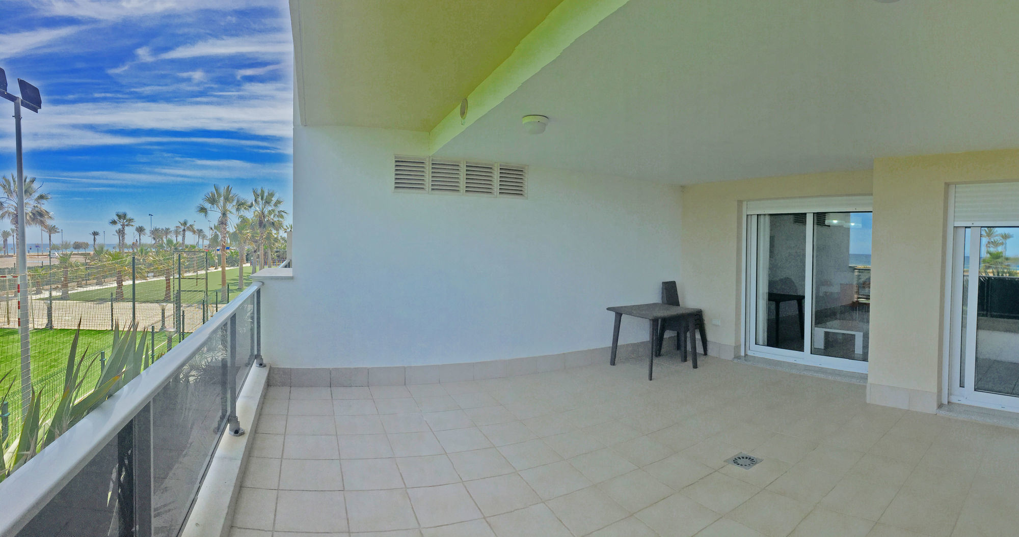 Mar Y Sal Dream Apartments Roquetas de Mar Luaran gambar